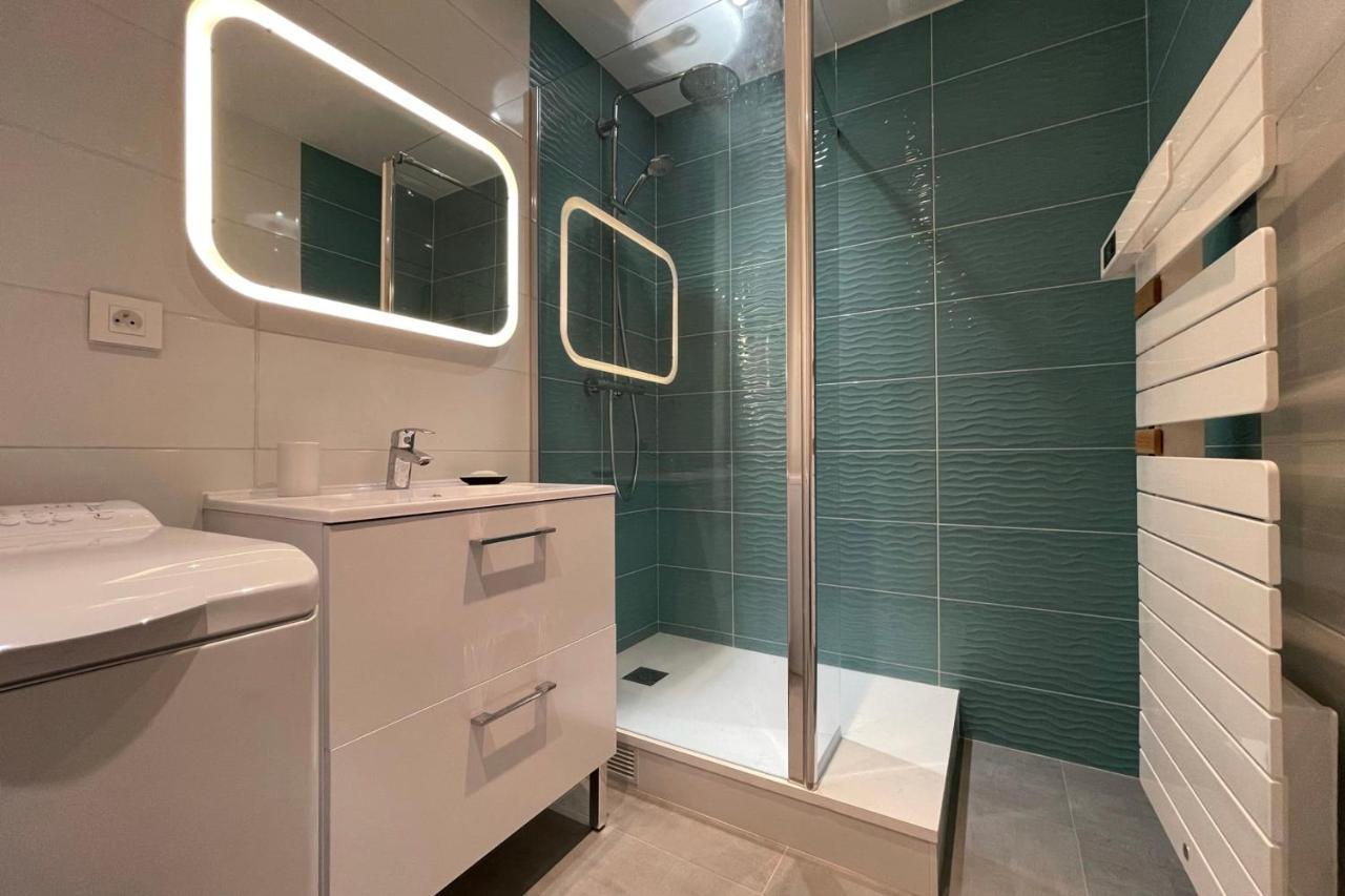 Luxury Apartment With Exceptional View On The Cher River Saint Avertin Bagian luar foto