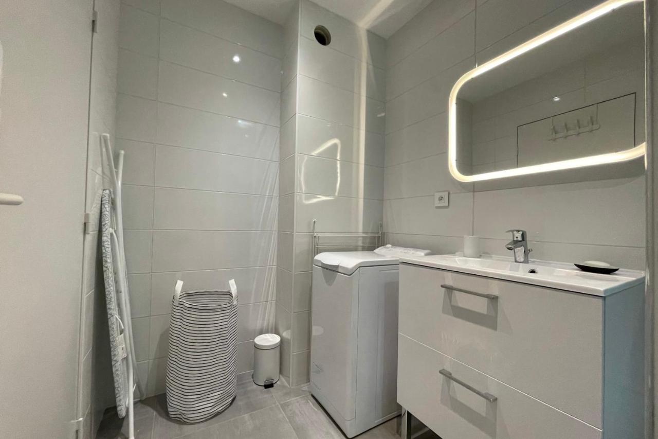 Luxury Apartment With Exceptional View On The Cher River Saint Avertin Bagian luar foto